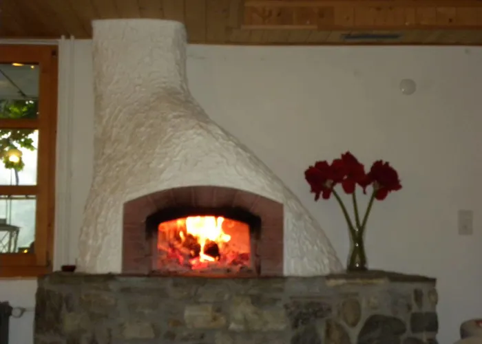 Restaurant Walliser Sonne Hotel