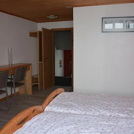 Restaurant Walliser Sonne 2*