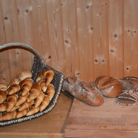 Ξενοδοχείο Restaurant Walliser Sonne Reckingen