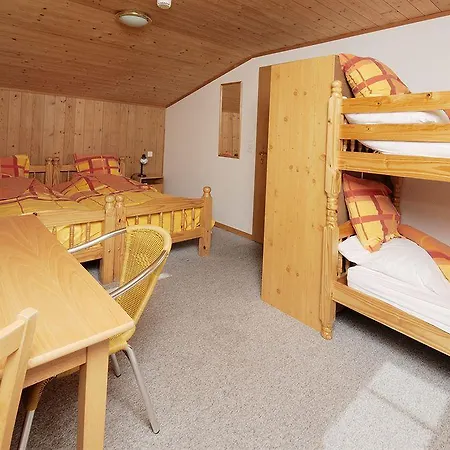 Restaurant Walliser Sonne 2* Reckingen