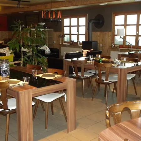 Restaurant Walliser Sonne