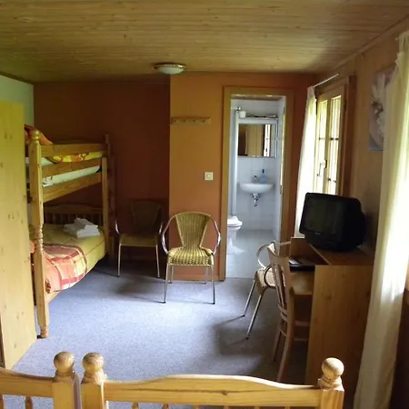 Restaurant Walliser Sonne 2*