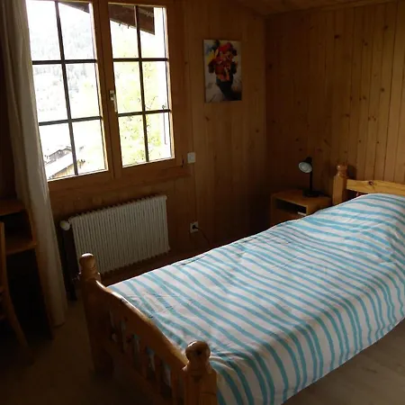 Restaurant Walliser Sonne Reckingen