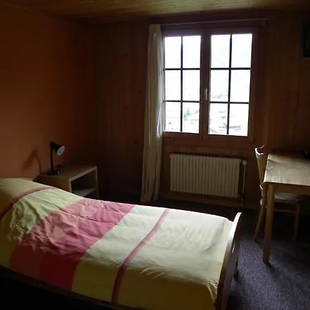 Restaurant Walliser Sonne Ξενοδοχείο