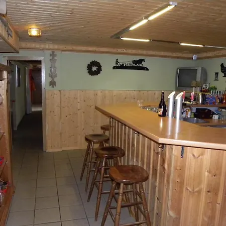 Restaurant Walliser Sonne