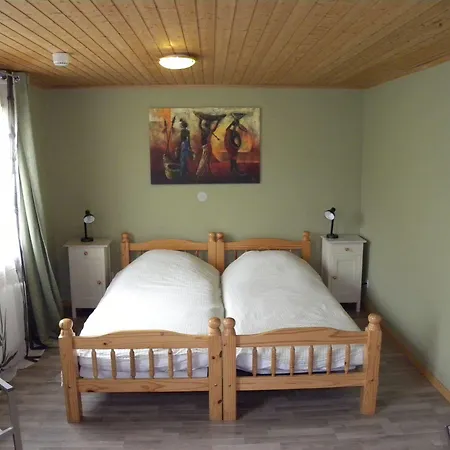 Restaurant Walliser Sonne Ξενοδοχείο Reckingen