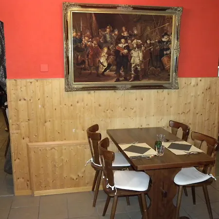 Restaurant Walliser Sonne 2*