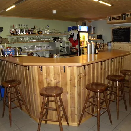 Ξενοδοχείο Restaurant Walliser Sonne 2*