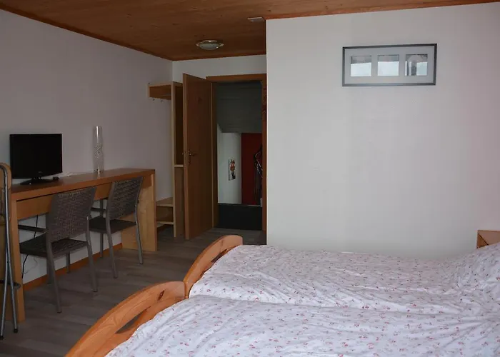 Restaurant Walliser Sonne 2*