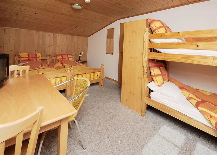 Restaurant Walliser Sonne 2* Reckingen