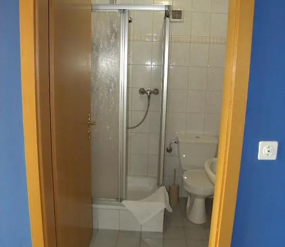 Hotel Restaurant Walliser Sonne Reckingen