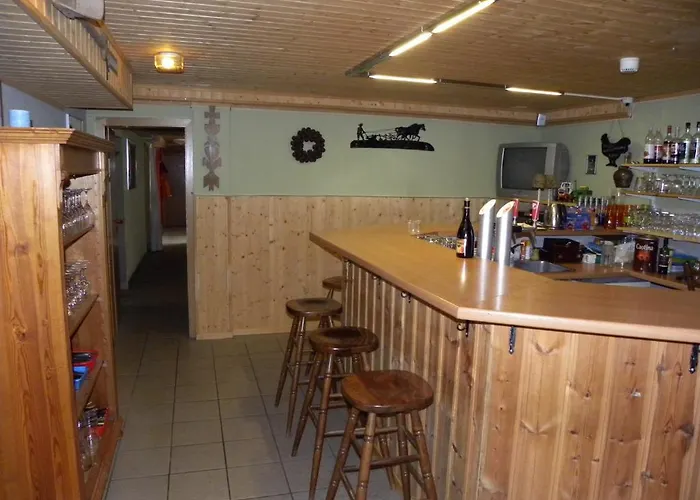 Restaurant Walliser Sonne