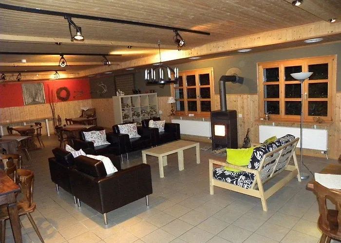 Restaurant Walliser Sonne Hotel 2*