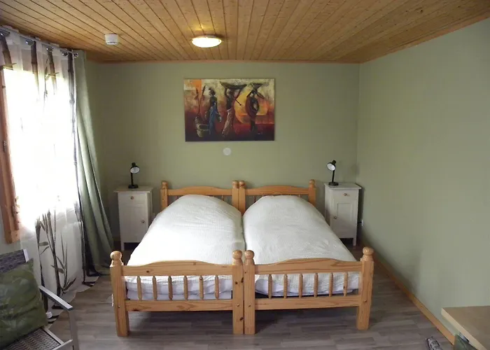 Restaurant Walliser Sonne Hotel Reckingen