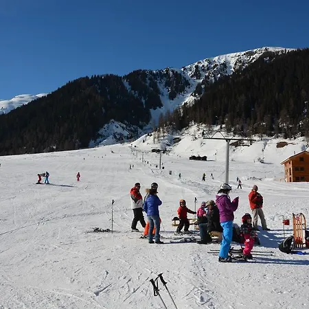 Hotel Restaurant Walliser Sonne 2*