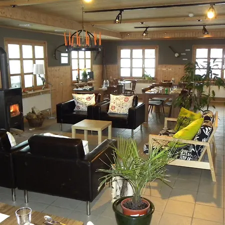 Hotel Restaurant Walliser Sonne