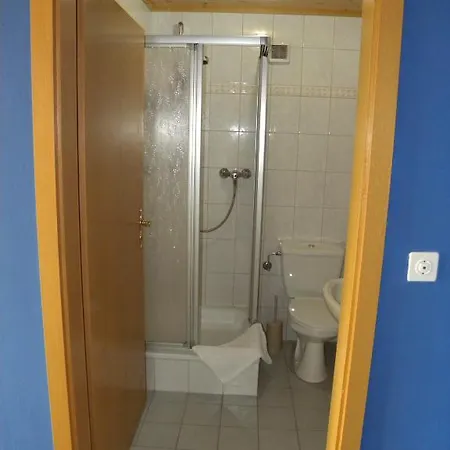 Hotel Restaurant Walliser Sonne Reckingen