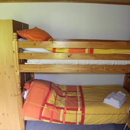 Hotel Restaurant Walliser Sonne 2*