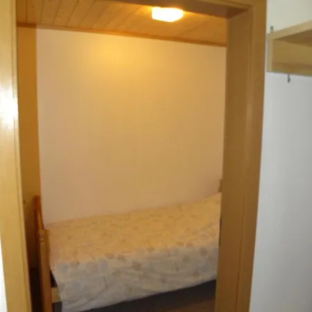 Hotel Restaurant Walliser Sonne 2*